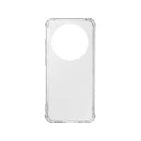 Чохол до мобільного телефона Armorstandart Air Force Xiaomi 14 Ultra Transparent (ARM74127)