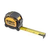 Рулетка DeWALT TOUGH, 8мх32мм, магнитная (DWHT36928-0)