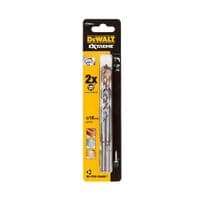 Сверло DeWALT по бетону/кирпичу/камню EXTREME, 16 x 150 мм, WL=100 (DT6692)