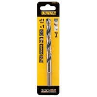 Сверло DeWALT по металлу Black&Gold, HSS-G, 11.0 х 142 х 94 мм (DT20532)