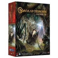 Настольная игра Geekach Games Властелин Колец. Карточная игра (The Lord of the Rings)