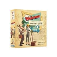 Настольная игра Lord of Boards Welcome To Поселок грез (Welcome To...) (LOB2325UA)