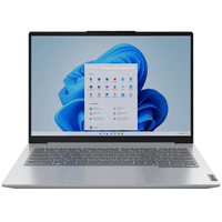 ноутбук 14_WUXGAM/i5-1335U/32/1TB SSD/Intel Iris X e/DOS/BL/F/Arctic grey ThinkBook 14 G6 IRL
