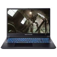 Ноутбук Dream Machines RG4050-15 15.6FHD IPS, Intel i5-14500HX, 32GB, F1TB, NVD4050-6, DOS, чорний