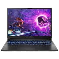 Ноутбук Dream Machines RG4050-16 16FHD+ IPS, Intel Ultra 5-125H, 32GB, F1TB, NVD4050-6, DOS, чорний