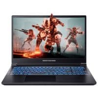 Ноутбук Dream Machines RG4050-16 16FHD+ IPS, Intel i7-14700HX, 32GB, F1TB, NVD4050-6, DOS, чорний