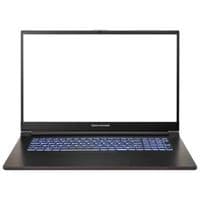 Ноутбук Dream Machines RG4050-17 17.3FHD IPS, Intel i7-14700HX, 32GB, F1TB, NVD4050-6, DOS, чорний