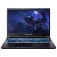 УЦЕНКА! Ноутбук Dream Machines RG4060-15 15.6FHD IPS, Intel i7-14700HX, 32GB, F1TB, NVD4060-8, DOS, черный
