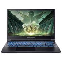Ноутбук Dream Machines RG4060-16 16FHD+ IPS, Intel i7-14700HX, 32GB, F1TB, NVD4060-8, DOS, чорний