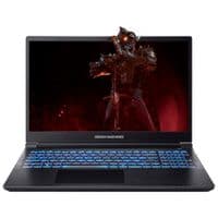 Ноутбук Dream Machines RG4070-15 15.6FHD IPS, Intel i9-14900HX, 32GB, F1TB, NVD4070-8, DOS, чорний