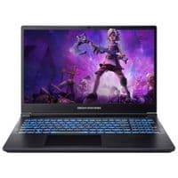 Ноутбук Dream Machines RG4070-16 16FHD+ IPS, Intel i7-14700HX, 32GB, F1TB, NVD4070-8, DOS, чорний