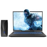 Ноутбук Dream Machines RX4090-17 17.3WQXGA IPS, Intel i9-14900HX, 32GB, F1TB, NVD4090-16, DOS, чорний