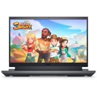 Ноутбук DELL G15 5535/ AMD Ryzen7 7840HS/ 16 ГБ/ 512 ГБ SSD/ 15,6" FHD (1920x1080) 165 Гц/ RTX 4060, 8 Гб/Wi-Fi + BT/підсвічування Kb/6 Cell/Win11 Home/3 роки w Basic