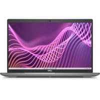 Dell Latitude 5540/Core i5-1345U/16 ГБ/256 ГБ SSD/15,6"; FHD/інтегрований/FgrPr &amp; SmtCd/FHD/IR Cam/мікрофон/WLAN + BT/підсвічування Kb/3 Cell/W11Pro/ 3Yr PS NBD