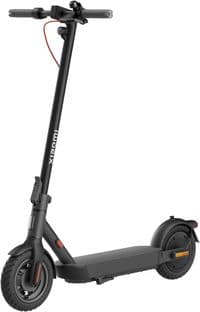Електросамокат Xiaomi Electric Scooter 4 Pro Gen2 BHR8067GL