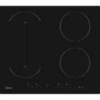 Варочная поверхность MIDEA MIH 616AC (индукция)