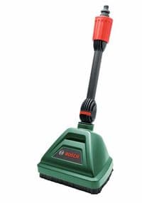 Щетка моющая компактная Bosch AQUATAK