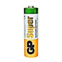Батарейка Gp AA LR6 Super Alcaline*40 (15A-DP40/4891199142949)
