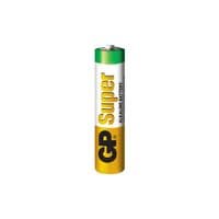Батарейка Gp AAA LR6 Super Alcaline * 40 (24A-PD40 / 4891199071850)