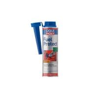 Присадка автомобильная Liqui Moly FUEL PROTECT GASOLINE 0,3л (8356)