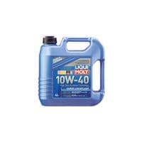 Моторна олива Liqui Moly SUPER LEICHTLAUF 10W-40 4л (9504)