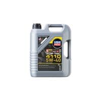 Масло моторное Liqui Moly TOP TEC 4110 5W-40 5л (21479)