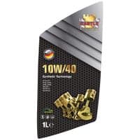 Масло моторное Кама-Ойл 10W40 1л