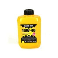 Моторна олива Kama-Oil 10W40 5л