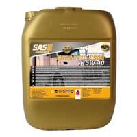 Масло моторное SASH GALACTIC E900 15W40 20л (100321)