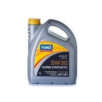 Моторна олива Yuko MAX SYNTHETIC A&A 5W-30 4л (4823110401521)
