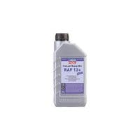Антифриз Liqui Moly COOLANT READY MIX RAF12+ 1л (6924)
