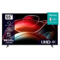 Телевізор Hisense 55A6K