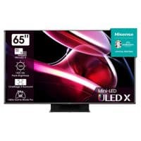 Телевізор Hisense 65UXKQ
