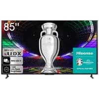 Телевізор Hisense 85UXKQ