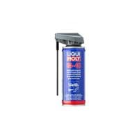 Автомобильное смазка Liqui Moly LM 40 MULTI-FUNKTIONS-SPRAY 0,2л (3390)