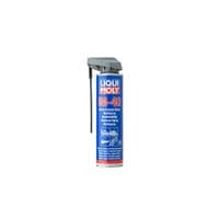Автомобильное смазка Liqui Moly LM 40 MULTI-FUNKTIONS-SPRAY 0,4л (3391)