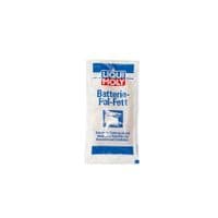 Мастило автомобільне Liqui Moly BATTERIE-POL-FETT 0,01кг (3139)