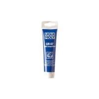 Автомобильная смазка Liqui Moly LM 47 МоS2 LANGZEITFETT 0,1кг (3510)