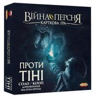 Настольная игра Geekach Games Война Кольца. Карточная игра - Против тени.