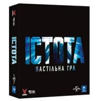 Настільна гра Geekach Games Істота. (The Thing: The Boardgame) (GKCH167T)