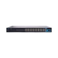Комутатор мережевий TVT DIGITAL TD-B2224S1-PGA