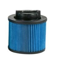 Фільтр для будівельного пилососа DeWALT DXV20P, DXV20PTA, DXV30SAPTA, Fine Dust, DXVC4002 (DXVC4002)