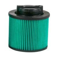 Фільтр для будівельного пилососа DeWALT DXV20P, DXV20PTA, DXV30SAPTA, HEPA, DXVC4003 (DXVC4003)