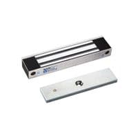 Электромагнитный замок Yli Electronic YM-350W-S