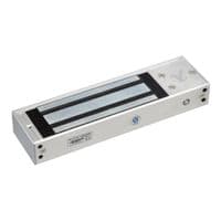 Электромагнитный замок Yli Electronic YM-500N(LED)-DS