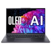Ноутбук ACER Swift Go 16 SFG16-72-59UA (NX.KY9EU.001)