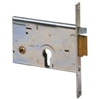 Электромеханический замок врезной Cisa 1.14010.60.2