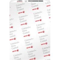 Бумага Xerox COLOTECH + GLOSS (130) A3 500л.