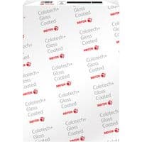 Папір Xerox COLOTECH + GLOSS (150) SRA3 250арк.