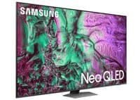 УЦИНКА! Телевизор 65" Samsung Neo MiniQLED 4K UHD 100Hz Smart Tizen Black